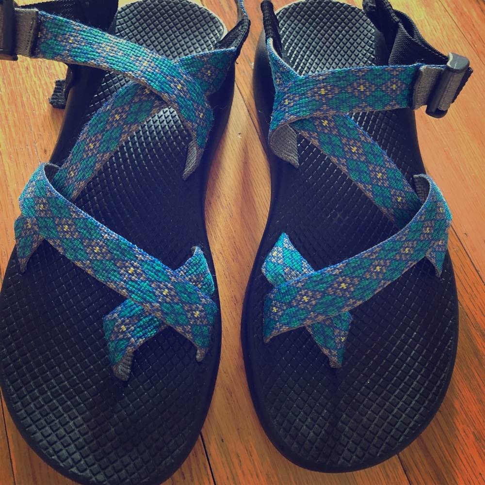Z/ canyon Chaco sandals